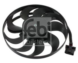 Febi 14744 - Ventilátor motora