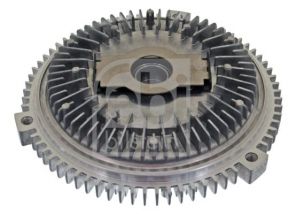 Febi 15509 - Ventilátor spojky