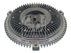 Febi 17848 - Ventilátor spojky
