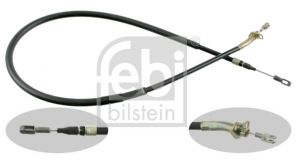 Febi 21263 - Brzdové lano -