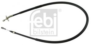 Febi 21264 - Brzdové lano -