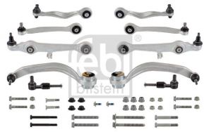 Febi 21500 -  -