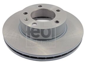 Febi 22240 - Brzdový kotúč -