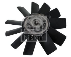 Febi 23538 - Ventilátor motora