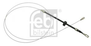 Febi 23973 - Brzdové lano -