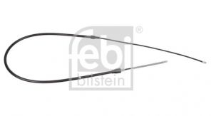 Febi 24520 - Brzdové lano -