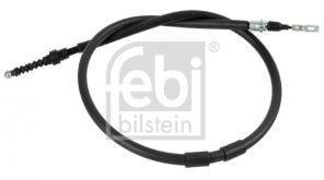 Febi 26455 - Brzdové lano -