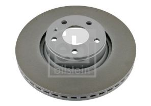 Febi 26648 - Brzdový kotúč -