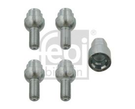 Febi 27048 - Skrutka kolesa