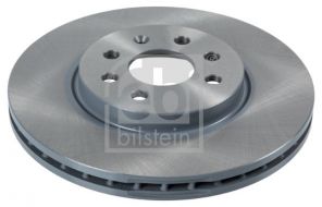 Febi 28167 - Brzdový kotúč -