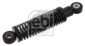 Febi 28550 - Tlmič vibrácií