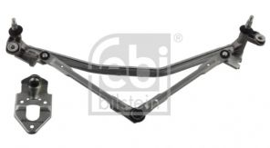 Febi 30649 - Mechanizmus stieračov