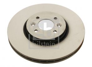 Febi 30697 - Brzdový kotúč -