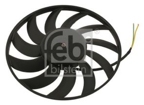 Febi 30742 - Ventilátor motora