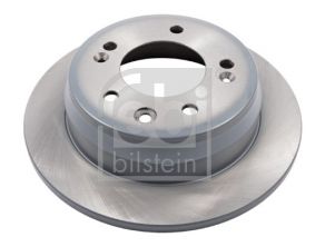 Febi 31363 - Brzdový kotúč -