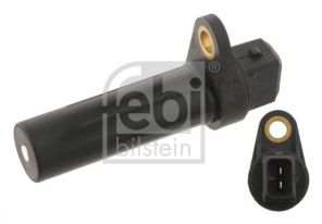 Febi 31701 - Snímač generátor impulzov, kľukový hriadeľ -