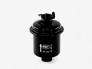 SCT-Filter ST 346 - Palivový filter