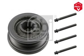Febi 33602 -  -