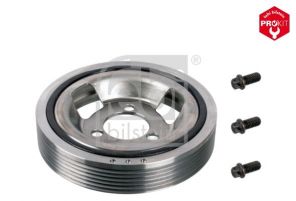 Febi 33617 -  -