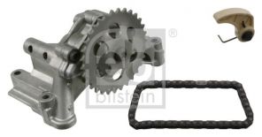 Febi 33753 -  -