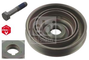 Febi 33802 -  -