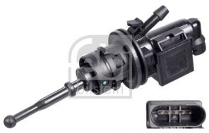 Febi 34837 - Hlavný valec -