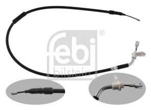 Febi 34909 - Brzdové lano -