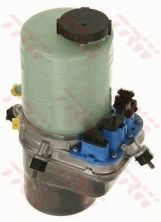 TRW JER117 - Prevodovka riadenia/čerpadlo