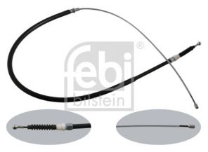 Febi 36347 - Brzdové lano -