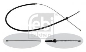 Febi 36348 - Brzdové lano -