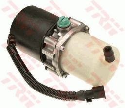 TRW JER121 - Prevodovka riadenia/čerpadlo