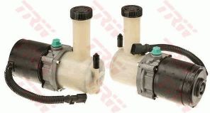 TRW JER124 - Prevodovka riadenia/čerpadlo