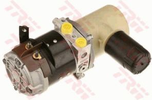 TRW JER125 - Prevodovka riadenia/čerpadlo