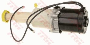 TRW JER127 - Prevodovka riadenia/čerpadlo