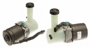 TRW JER128 - Prevodovka riadenia/čerpadlo