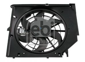 Febi 36663 - Ventilátor motora