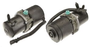 TRW JER129 - Prevodovka riadenia/čerpadlo