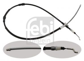 Febi 36711 - Brzdové lano -
