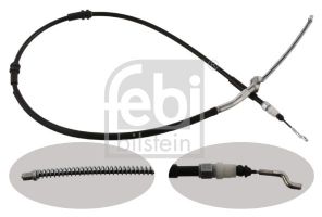 Febi 36712 - Brzdové lano -