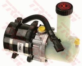 TRW JER148 - Prevodovka riadenia/čerpadlo