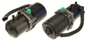 TRW JER150 - Prevodovka riadenia/čerpadlo