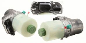 TRW JER162 - Prevodovka riadenia/čerpadlo