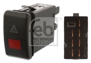 Febi 37509 -  -