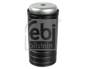 Febi 37566 - Ochranný kryt tlmiča