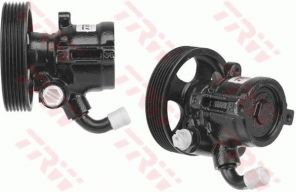 TRW JPR117 - Prevodovka riadenia/čerpadlo