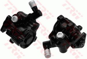 TRW JPR122 - Prevodovka riadenia/čerpadlo