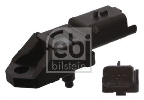Febi 37740 - Senzor tlaku sacieho potrubia