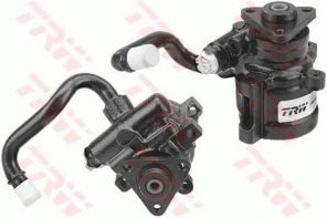 TRW JPR126 - Prevodovka riadenia/čerpadlo
