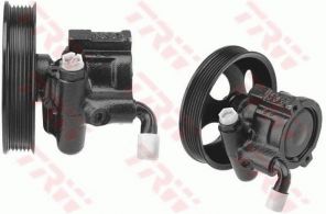 TRW JPR139 - Prevodovka riadenia/čerpadlo