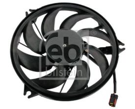 Febi 38478 - Ventilátor motora